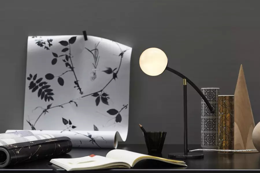 Настольная лампа MM Lampadari Arch Настольная лампа MM Lampadari Arch (Италия)