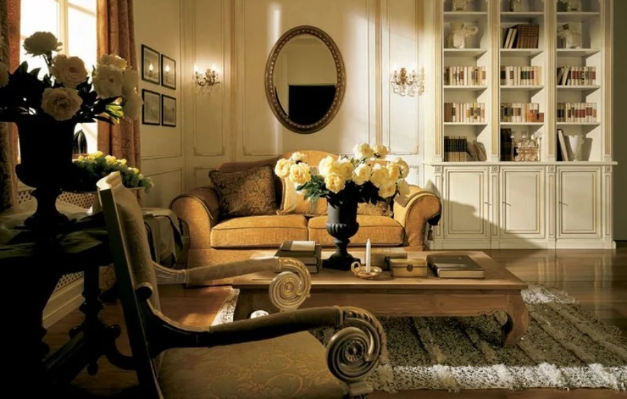 Диван Martini Interiors Oliver’s House Диван Martini Interiors Oliver’s House (Италия)