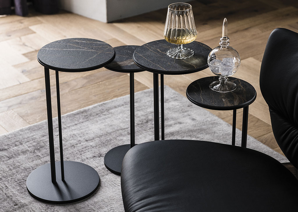 Журнальные столики Cattelan Italia Sting Журнальные столики Cattelan Italia Sting (Италия)