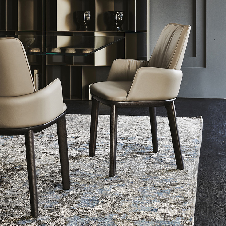 Стул Cattelan Italia Belinda Стул Cattelan Italia Belinda (Италия)