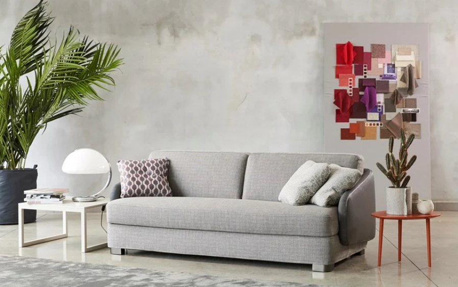 Диван Milano Bedding Vivien Диван Milano Bedding Vivien (Италия)