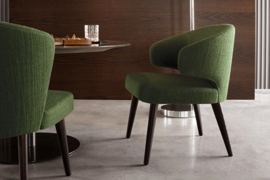 Кресло Minotti Aston Кресло Minotti Aston (Италия)