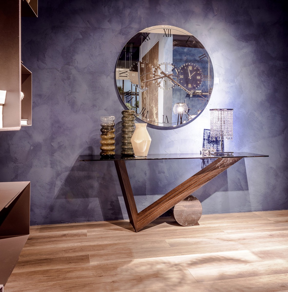 Часы Cattelan Italia Times Часы Cattelan Italia Times (Италия)