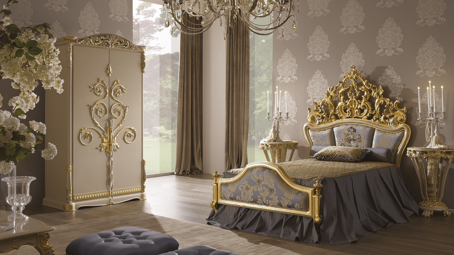 Детская A&M Ghezzani Venezia Детская A&M Ghezzani Venezia (Италия)
