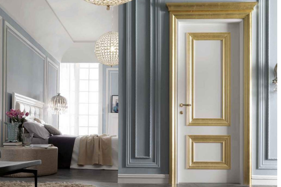 Дверь New Design Porte Amantea 1314/QQ (Италия)