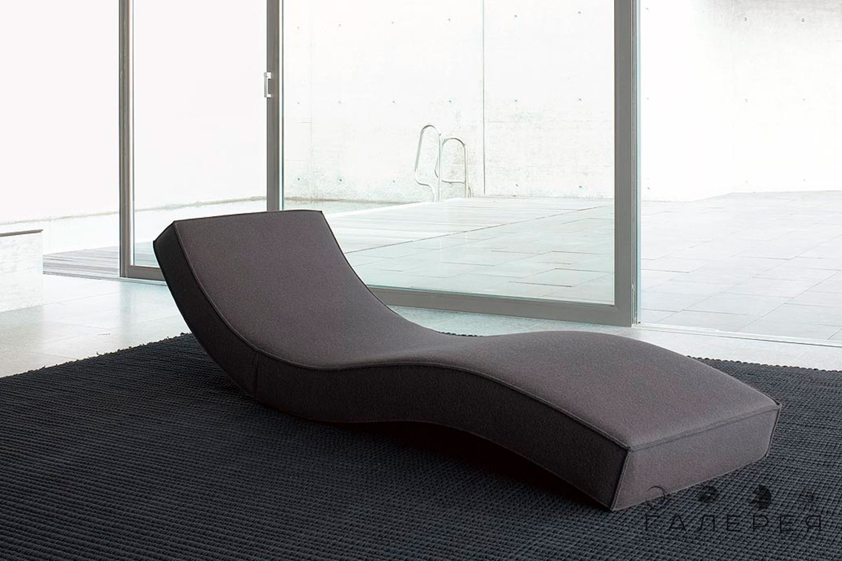 Кушетка Paola Lenti Linea Кушетка Paola Lenti Linea (Италия)