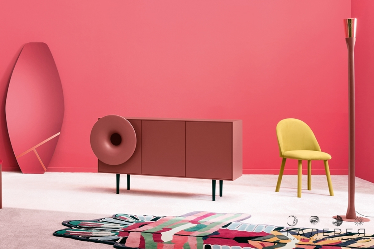 Комод Miniforms Caruso Комод Miniforms Caruso (Италия)