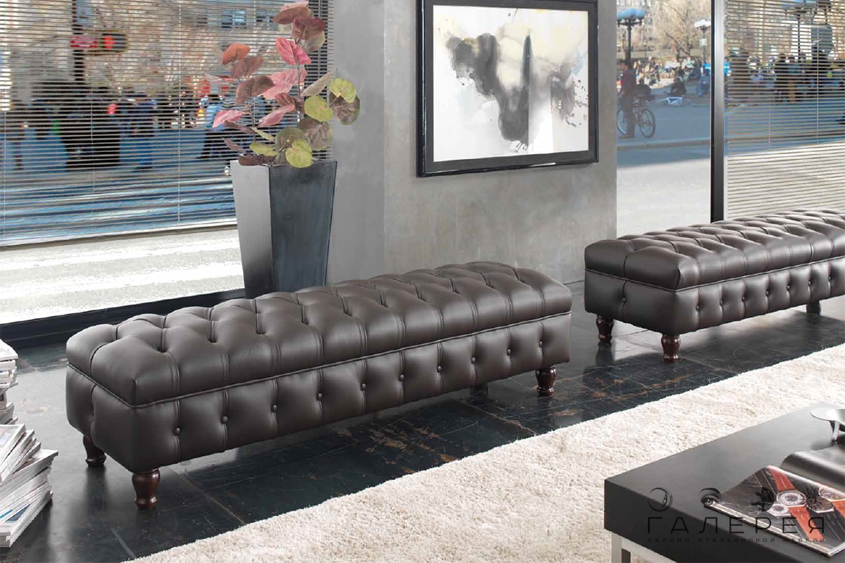 Банкетка Art Leather 700 Банкетка Art Leather 700 (Италия)