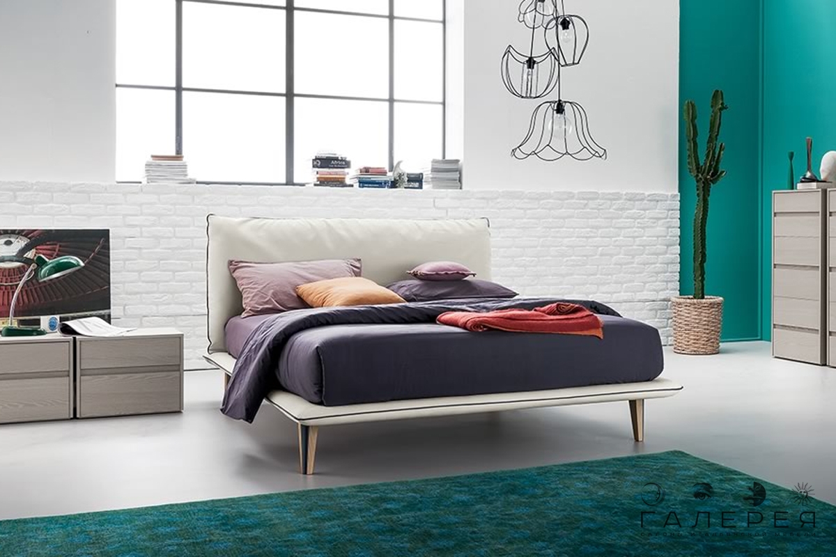 Кровать Dall'Agnese Extra Bed Кровать Dall'Agnese Extra Bed (Италия)