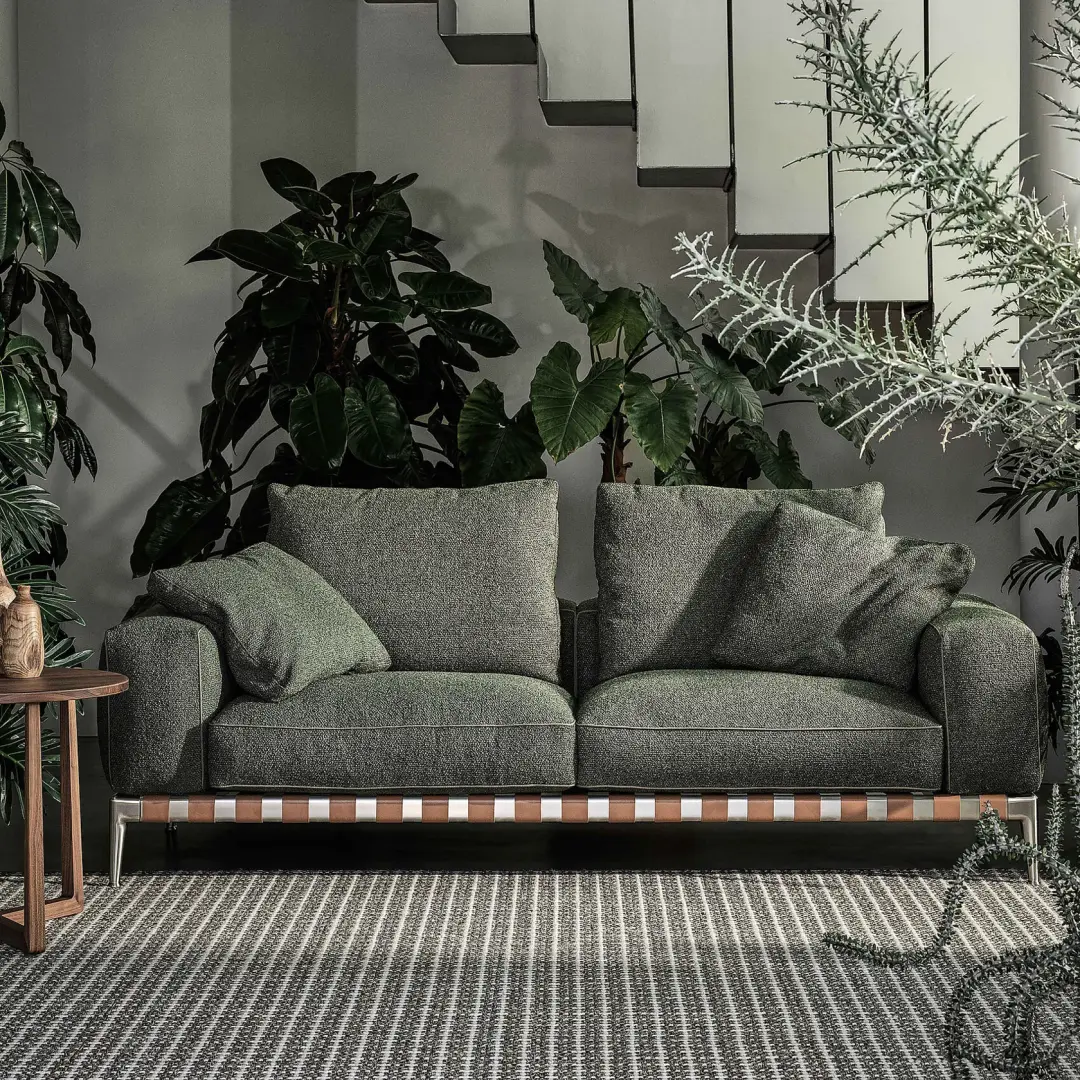 Диван Flexform Gregory / Gregory XL Диван Flexform Gregory / Gregory XL (Италия)