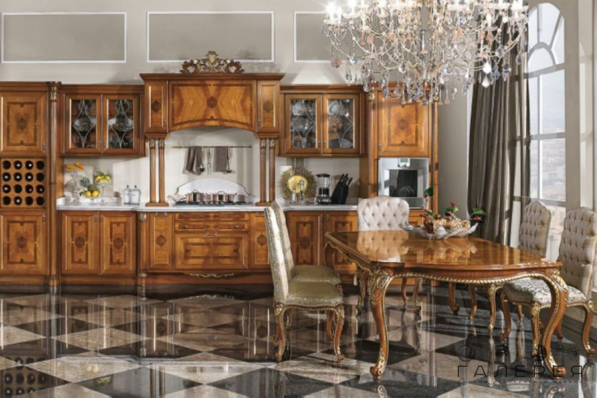 Кухня Bianchini Venezia (Италия)
