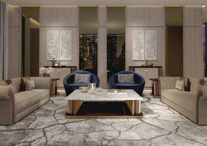 Гостиная Asnaghi Interiors Tales Beth Гостиная Asnaghi Interiors Tales Beth (Италия)