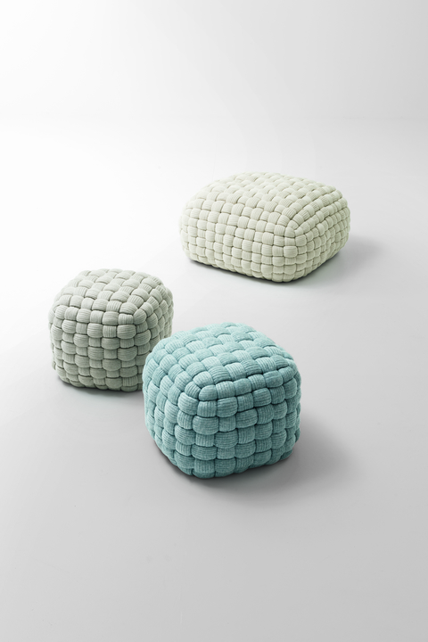 Пуф Paola Lenti Tobit Пуф Paola Lenti Tobit (Италия)