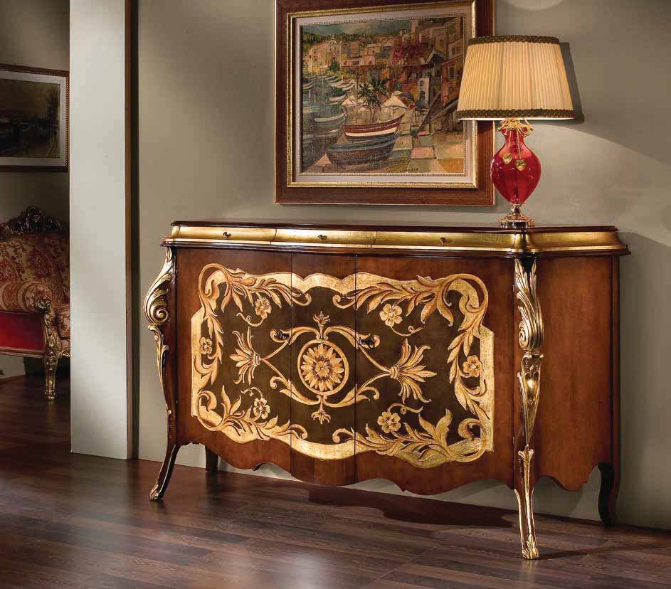 Комод Scappini 2061 Комод Scappini 2061 (Италия)