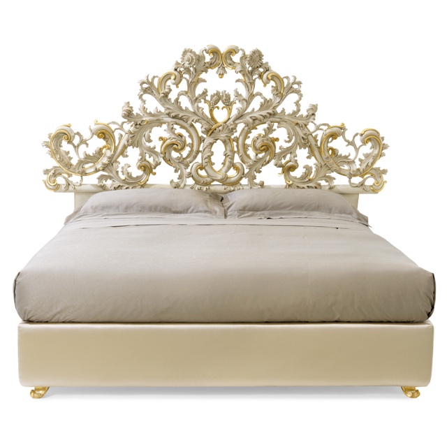Кровать Roberto Giovannini Girasole 773 (Италия)