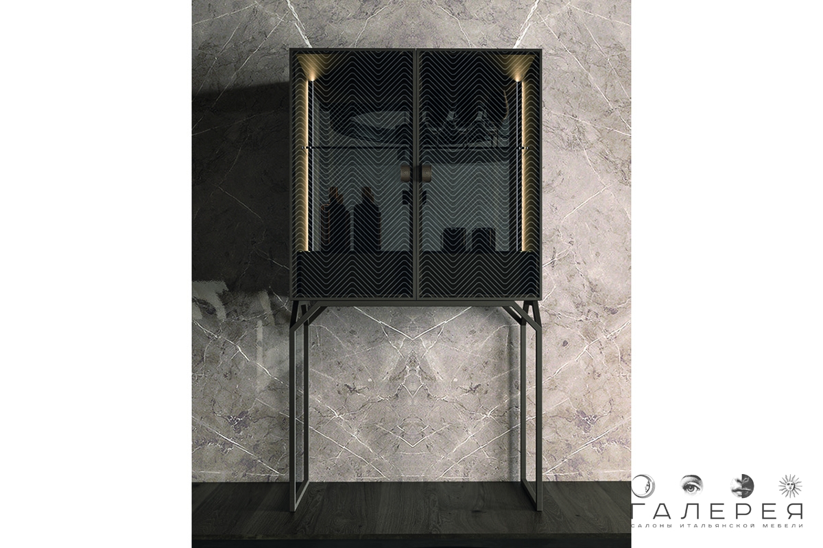 Бар Cipriani Dragonfly Бар Cipriani Dragonfly (Италия)