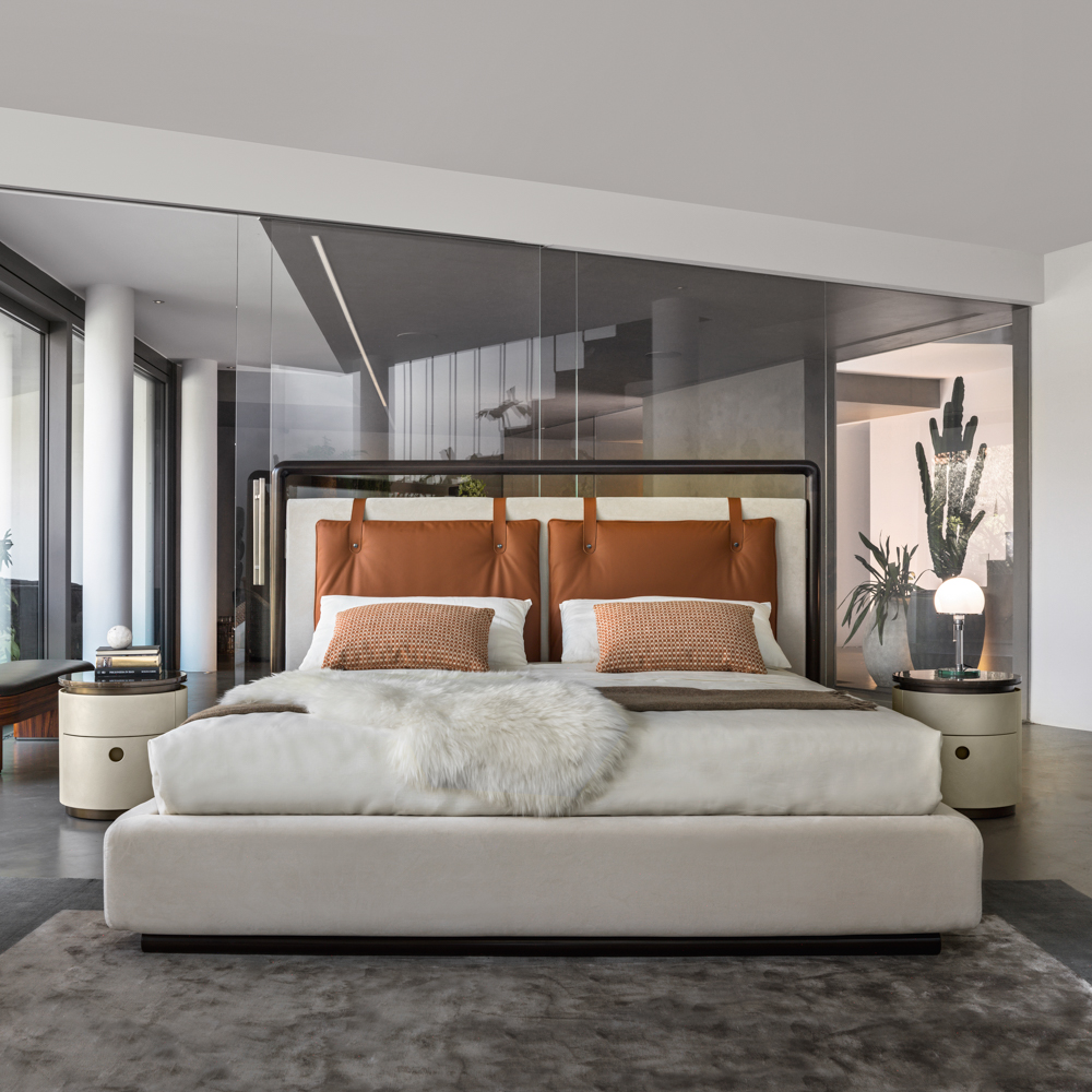 Кровать Redeco Louvre 5050 Кровать Redeco Louvre 5050 (Италия)