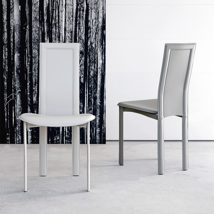 Стул Cattelan Italia Lara Стул Cattelan Italia Lara (Италия)