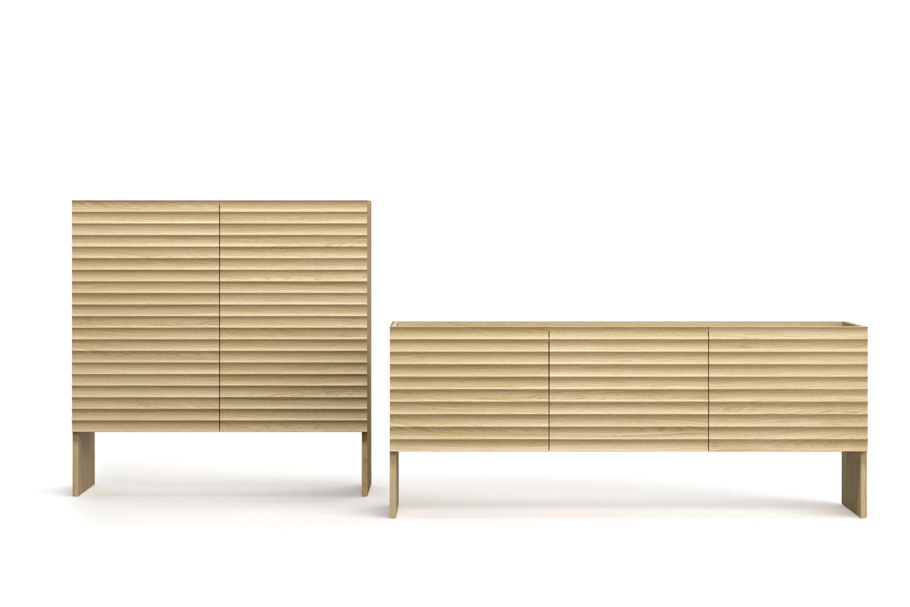 Комод Moroso Rows Комод Moroso Rows (Италия)