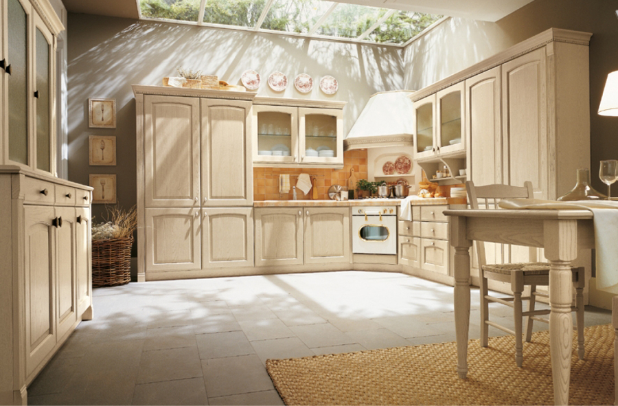Кухня Record Cucine Nene (Италия)