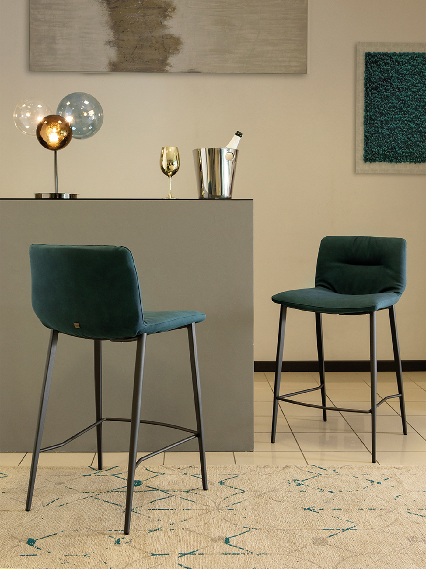 Стул Tonin Casa Alexia Стул Tonin Casa Alexia (Италия)