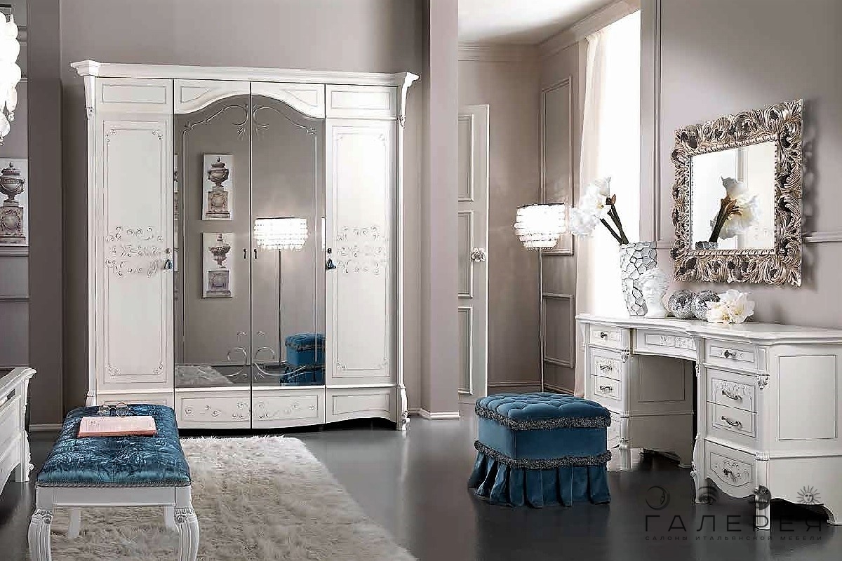 Шкаф Casa +39 Prestige laccato Шкаф Casa +39 Prestige laccato (Италия)