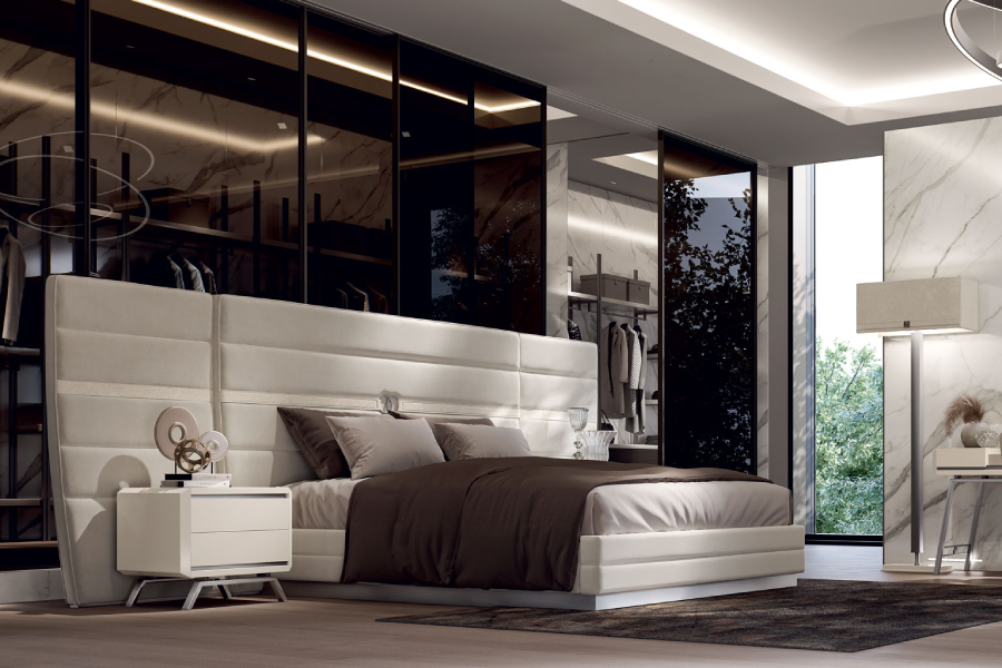 Спальня Barnini Oseo Richmond 17 (Италия)