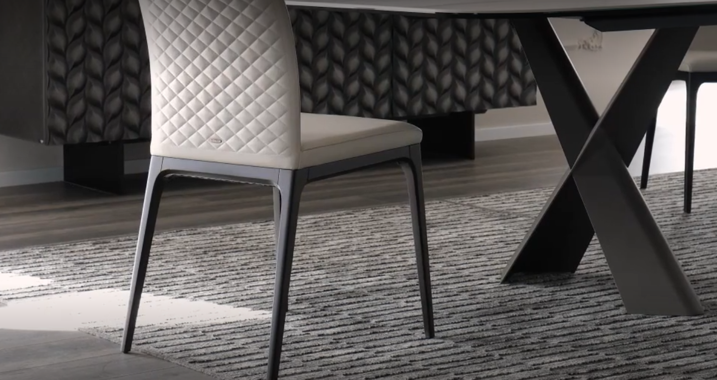 Стул Cattelan Italia Arcadia Couture Стул Cattelan Italia Arcadia Couture (Италия)