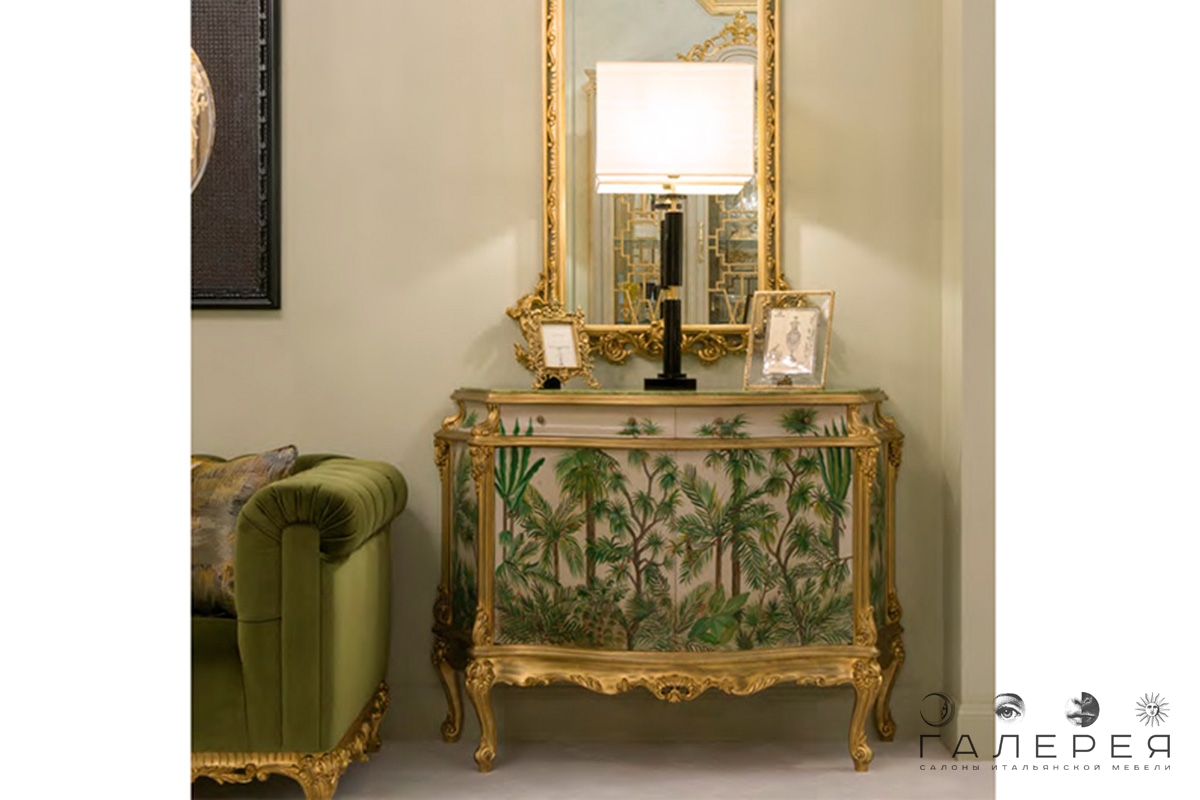 Комод Fratelli Radice Rezzonico 222 Bis Комод Fratelli Radice Rezzonico 222 Bis (Италия)