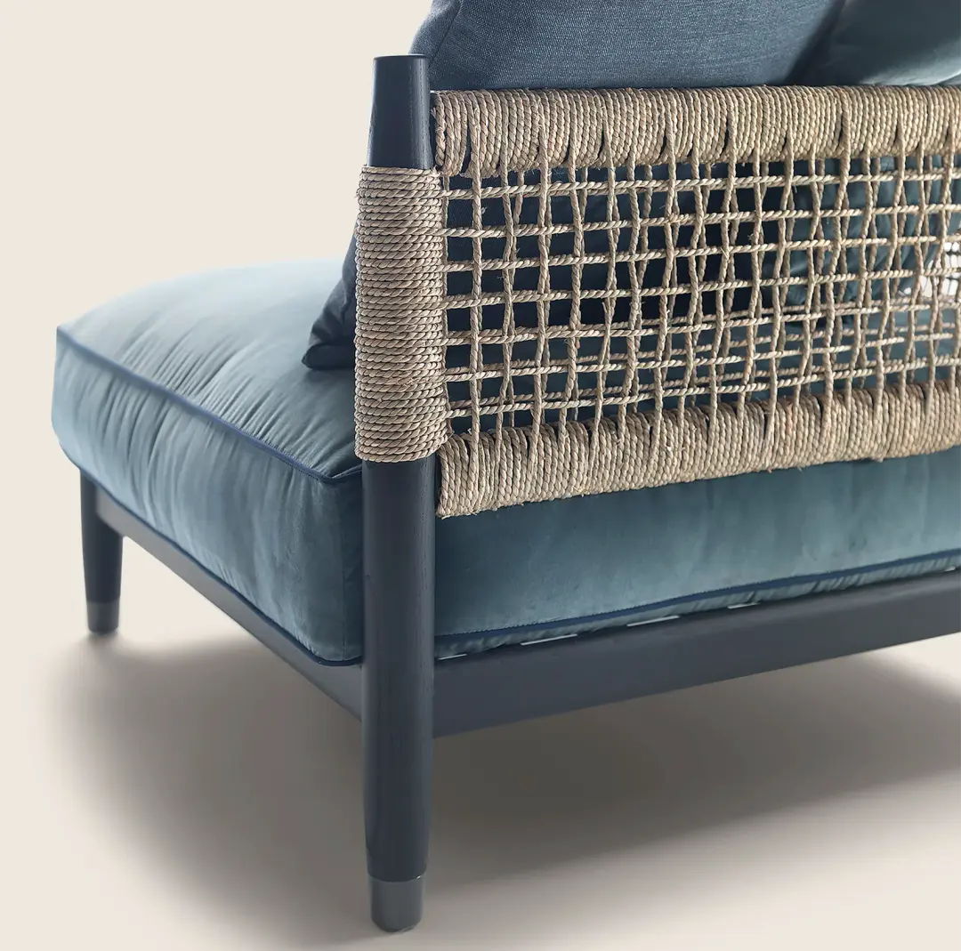 Кресло Flexform Parker (Италия)