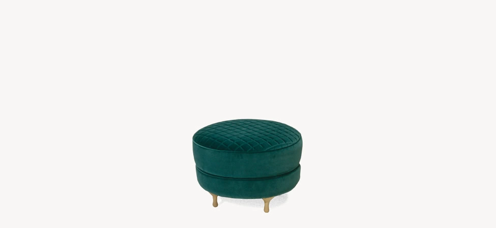 Пуф Moroso Big Mama Пуф Moroso Big Mama (Италия)