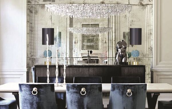 Настольная лампа Officina Luce Richy 5 Настольная лампа Officina Luce Richy (Италия) 5