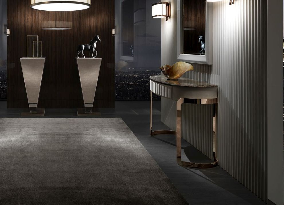 Консоль DV Home Coco (Италия)