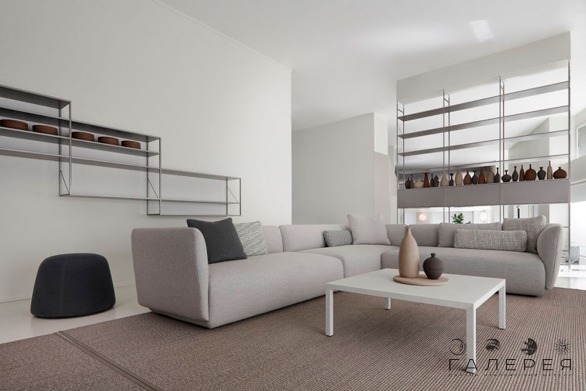 Диван MDF Italia Cosy Диван MDF Italia Cosy (Италия)