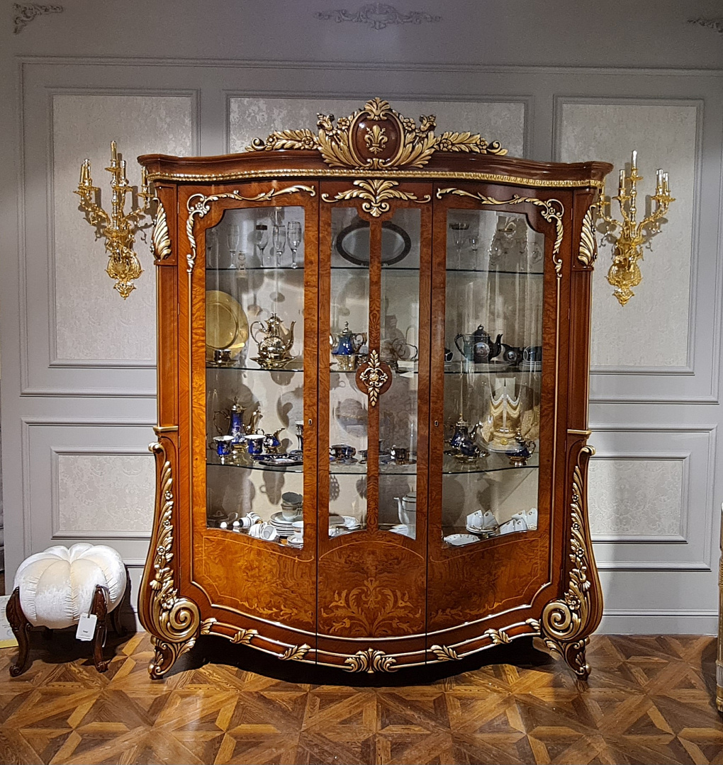 Витрина Barnini Oseo Firenze Витрина Barnini Oseo Firenze (Италия)