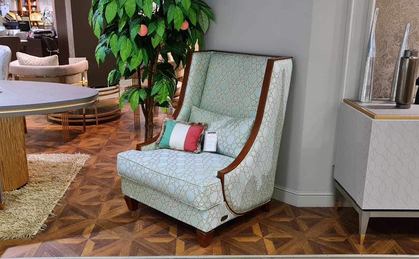 Кресло Bedding Century (Италия)