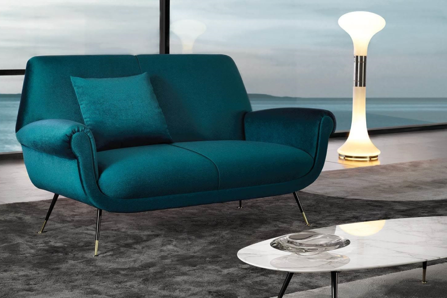 Мягкая мебель Minotti Albert & Ile Мягкая мебель Minotti Albert & Ile (Италия)