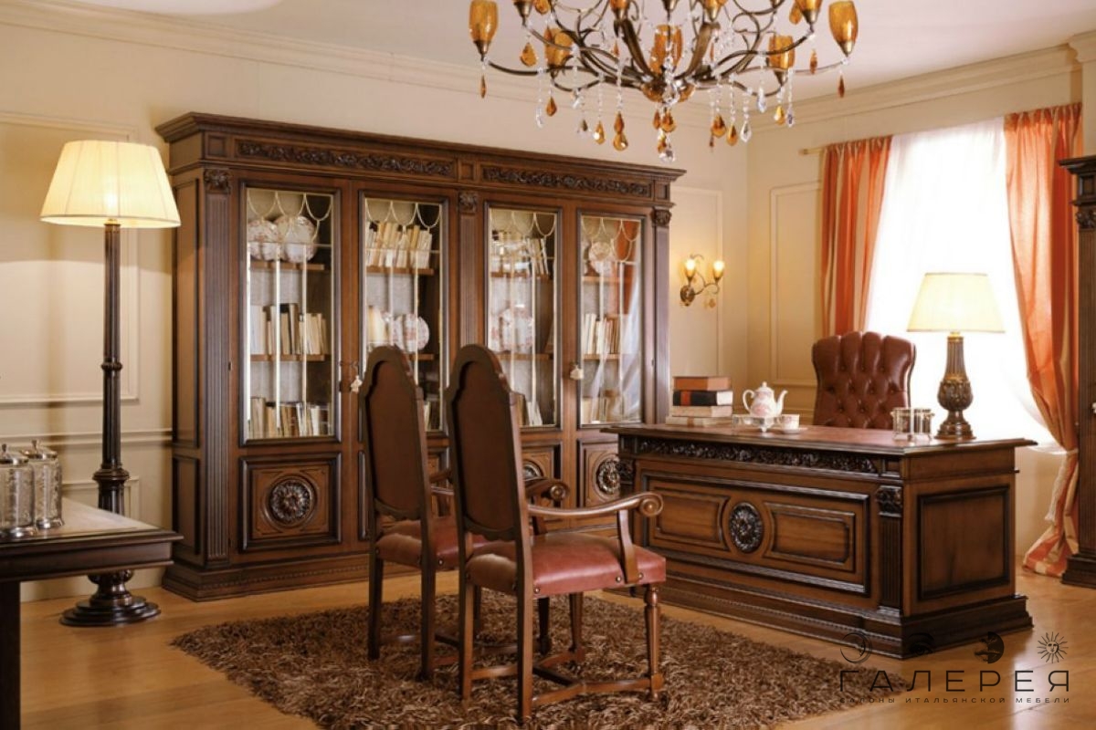 Кабинет Deri Arcadia Кабинет Deri Arcadia (Италия)