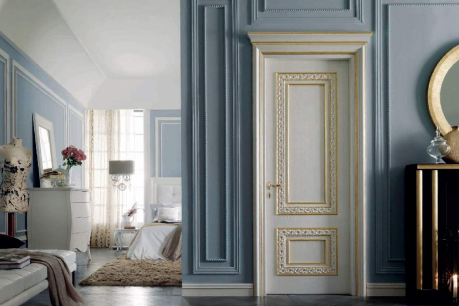 Дверь New Design Porte Castiglione 1344/QQ Дверь New Design Porte Castiglione 1344/QQ (Италия)