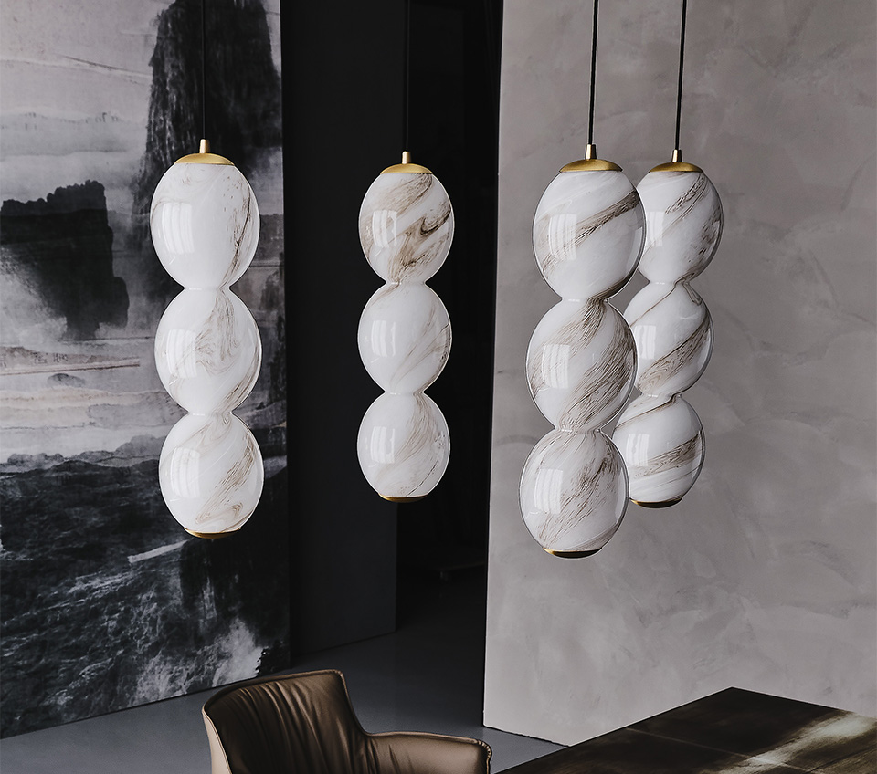 Потолочный светильник Cattelan Italia Zanziball (Италия)