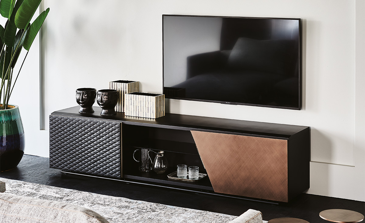 Комод Cattelan Italia Aston Комод Cattelan Italia Aston (Италия)