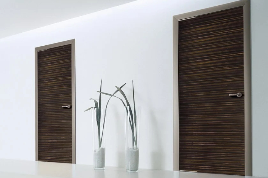 Дверь Longhi Wood Дверь Longhi Wood (Италия)