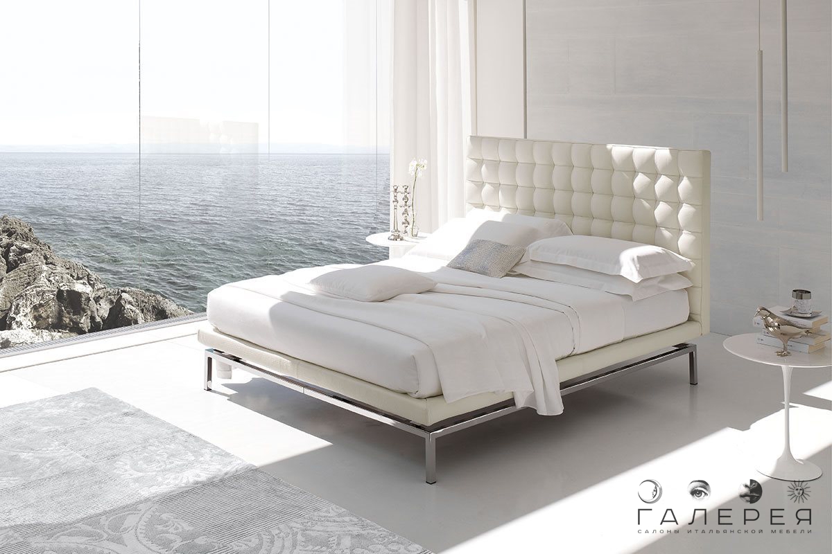 Кровать Alivar Boss Bed (Италия)