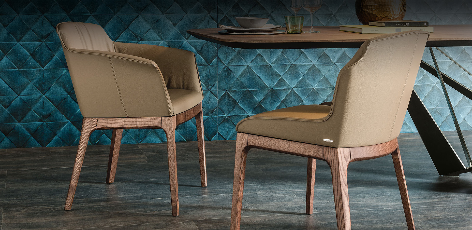 Стул Cattelan Italia Musa Стул Cattelan Italia Musa (Италия)
