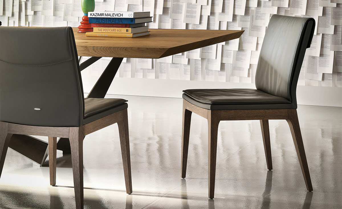 Стул Cattelan Italia Tosca Стул Cattelan Italia Tosca (Италия)