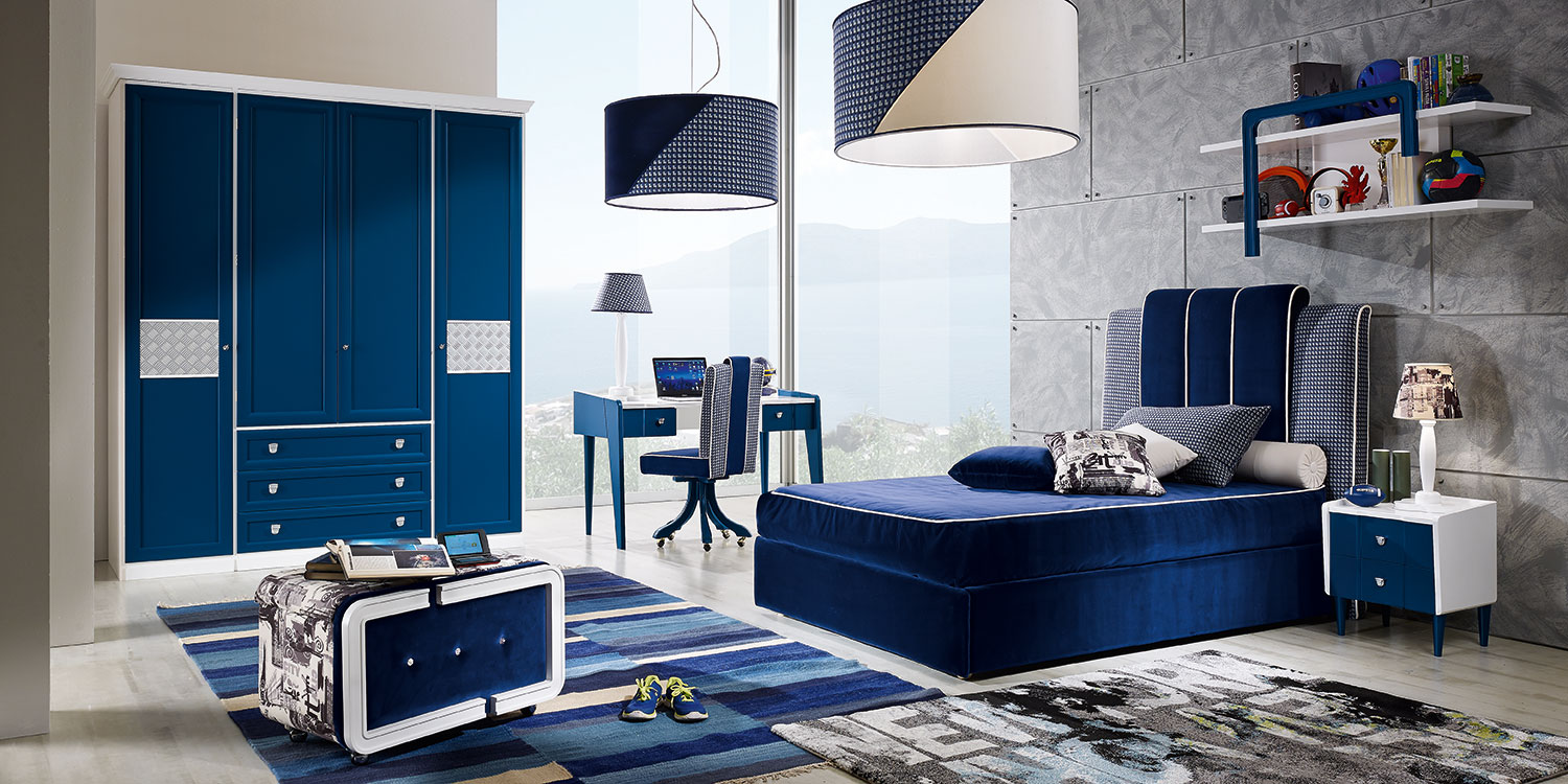 Детская Ferretti & Ferretti Happy Night 501 (Италия)