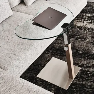 Журнальный столик Cattelan Italia Lap 3 Журнальный столик Cattelan Italia Lap (Италия) 3