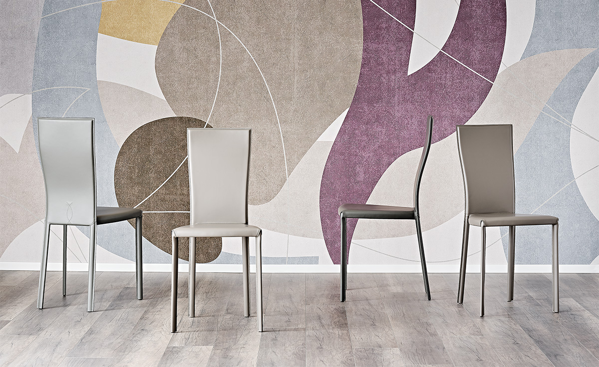 Стул Cattelan Italia Nina Стул Cattelan Italia Nina (Италия)