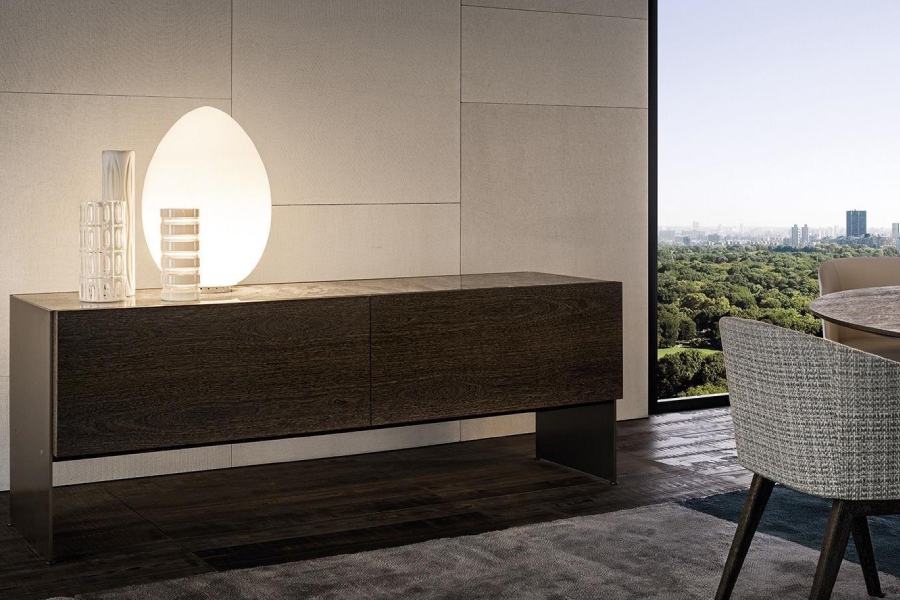 Комод Minotti Carson Комод Minotti Carson (Италия)