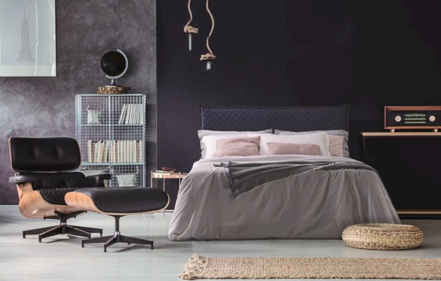 Кровать Milano Bedding Bahamas Кровать Milano Bedding Bahamas (Италия)